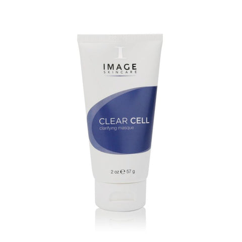 EU Clear Cell Clarifying Acne Masque 59ml