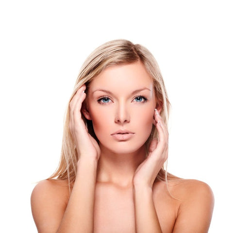 The Face - 1 Area Course of 6 | Laser Hair Removal