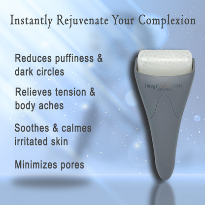 Cryotherapy Ice Roller