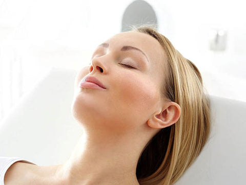 In Clinic Spa Day - 2x Infusion Face Lift Facial ( Buy 1 Get 1 Free €62.50 pt)