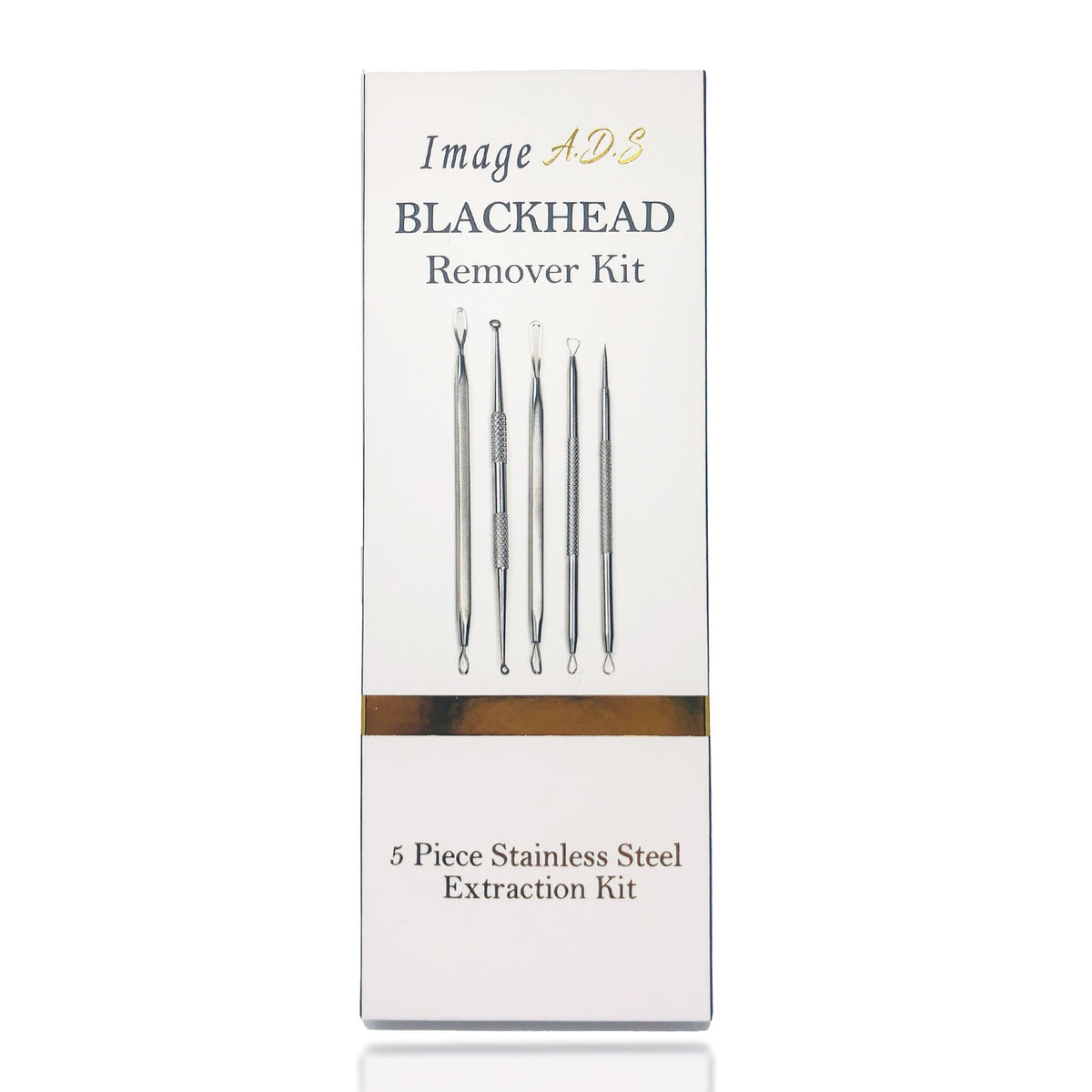 Blackhead Remover Kit | Image A.D.S