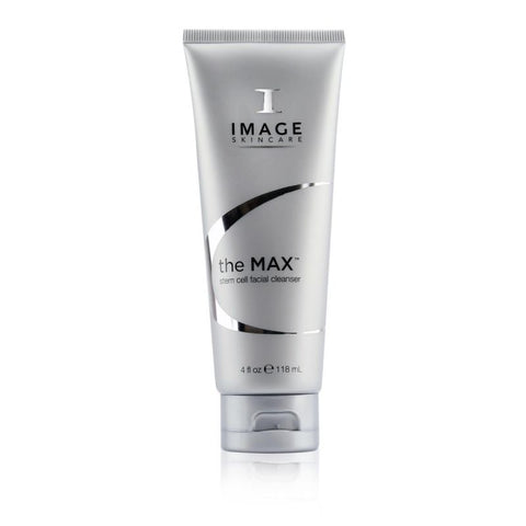Max Stem Cell Facial Cleanser 109ml