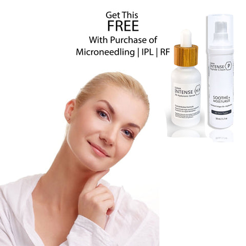 2 Free Products With All Skin Treatments | Buy 2 Get 1 FREE