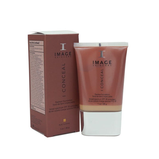 Flawless Foundation - Natural 21ml