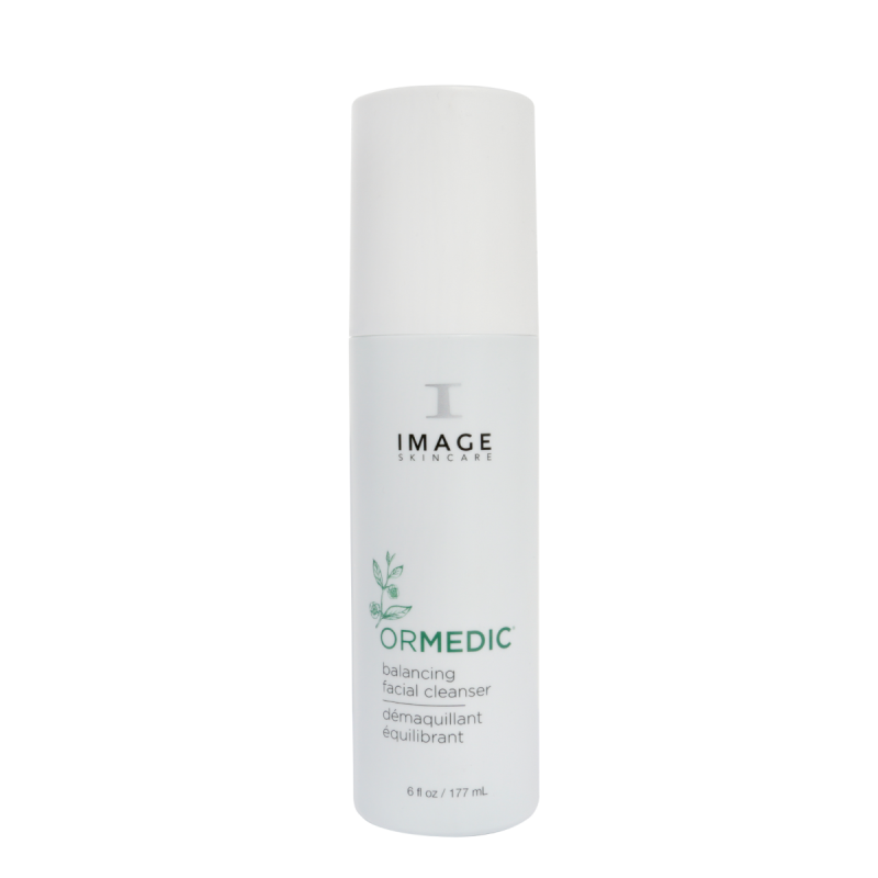 Ormedic Balancing Facial Cleanser 177ml