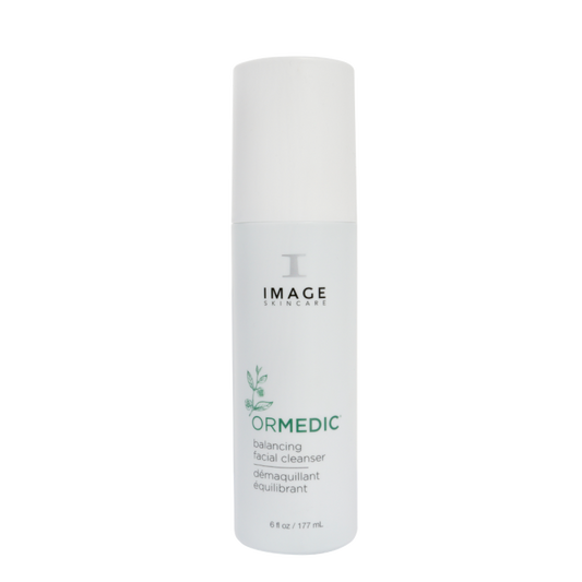 Ormedic Balancing Facial Cleanser 177ml