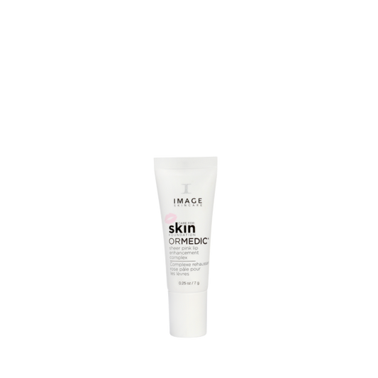 Ormedic Sheer Pink Lip Enhancement 7ml