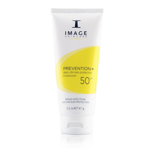 Prevention+ Ultimate Moisturizer (SPF 50) 95ml