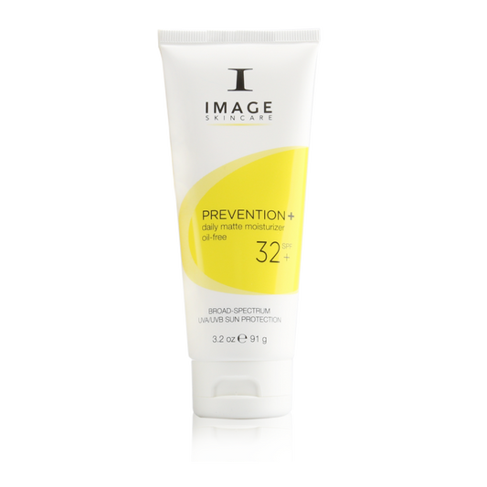 Prevention+ Matte Moisturizer (SPF 32) 95ml