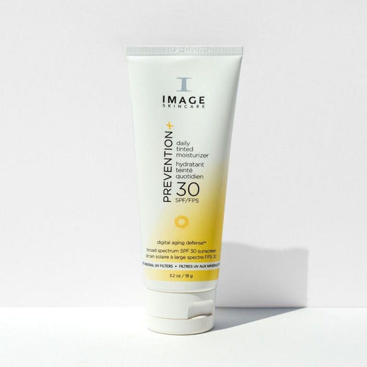 Prevention+Tinted Moisturizer (SPF 30) 95ml