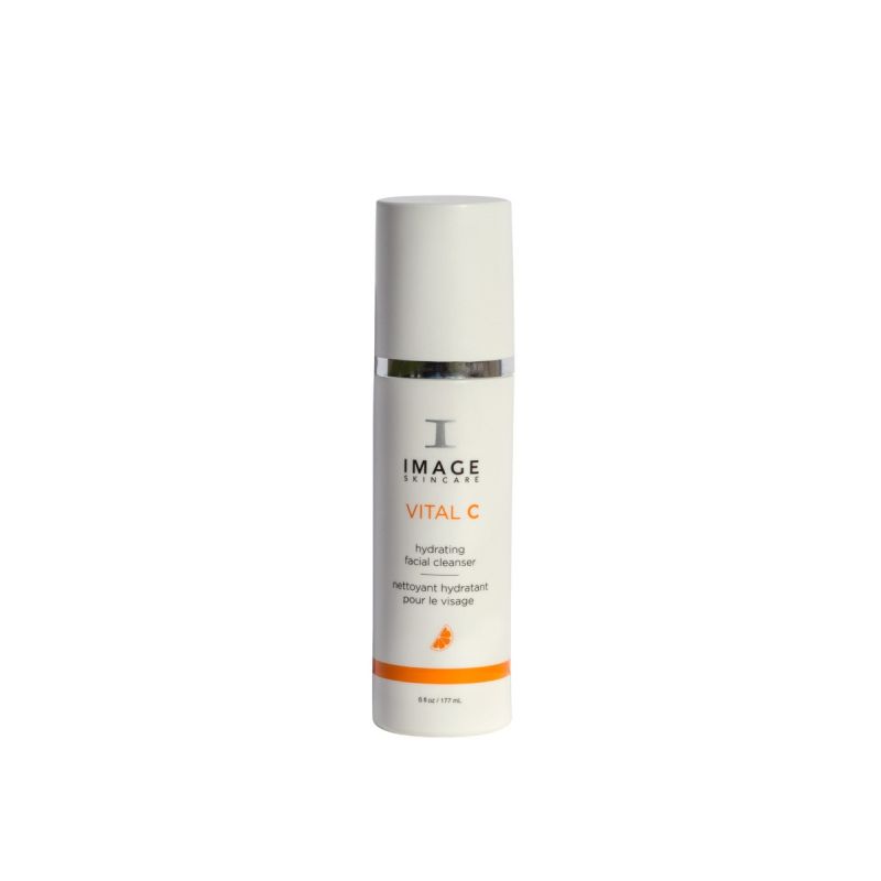 Vital C Hydrating Facial Cleanser 177ml