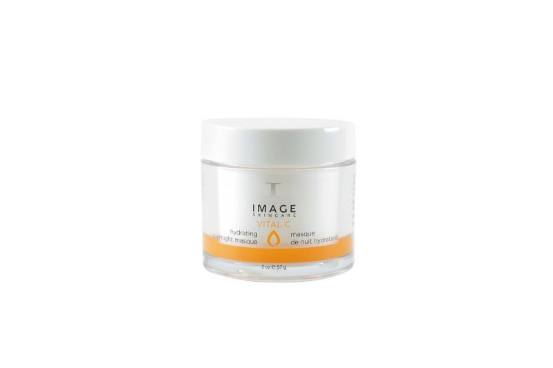 Vital C Hydrating Overnight Masque 50ml