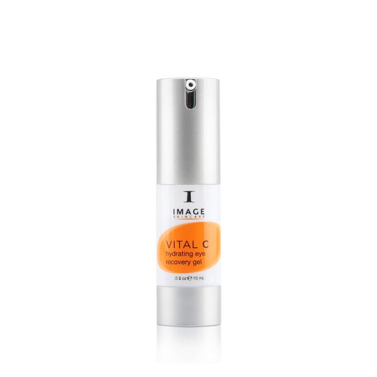 Vital C Hydrating Eye Recovery Gel 15ml