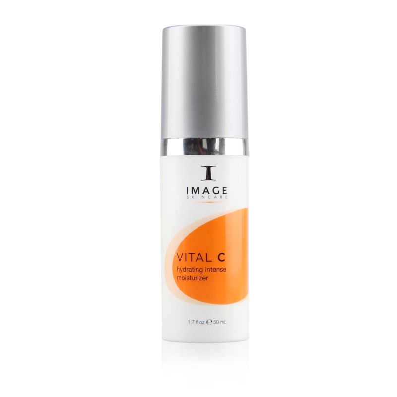 Vital C Hydrating Intense Moisturizer 50ml
