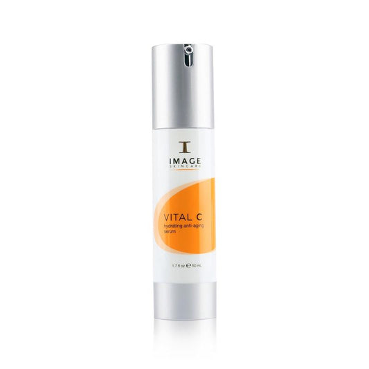 Vital C Hydrating Anti Aging Serum 50ml